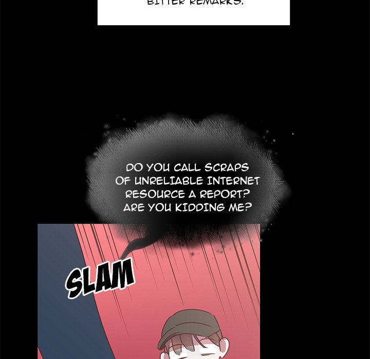 Do You Believe in Ghosts? Do You Believe in Ghosts? EP 4 - Toomics page 31 - 