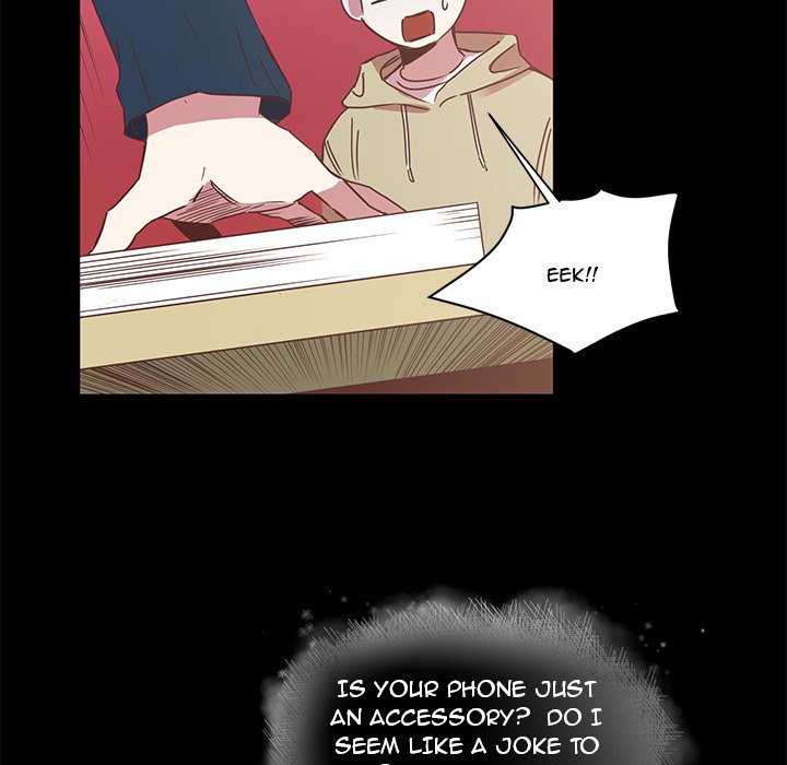 Do You Believe in Ghosts? Do You Believe in Ghosts? EP 4 - Toomics page 32 - 
