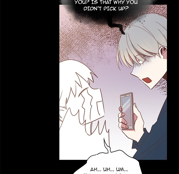 Do You Believe in Ghosts? Do You Believe in Ghosts? EP 4 - Toomics page 33 - 