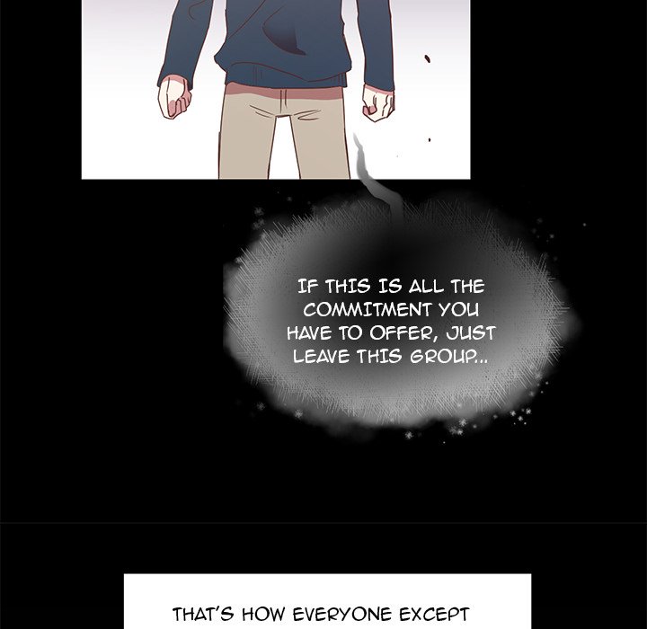 Do You Believe in Ghosts? Do You Believe in Ghosts? EP 4 - Toomics page 35 - 