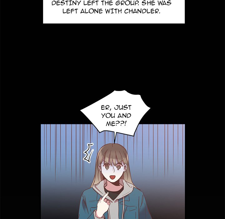 Do You Believe in Ghosts? Do You Believe in Ghosts? EP 4 - Toomics page 36 - 