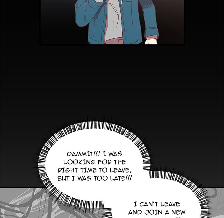 Do You Believe in Ghosts? Do You Believe in Ghosts? EP 4 - Toomics page 37 - 