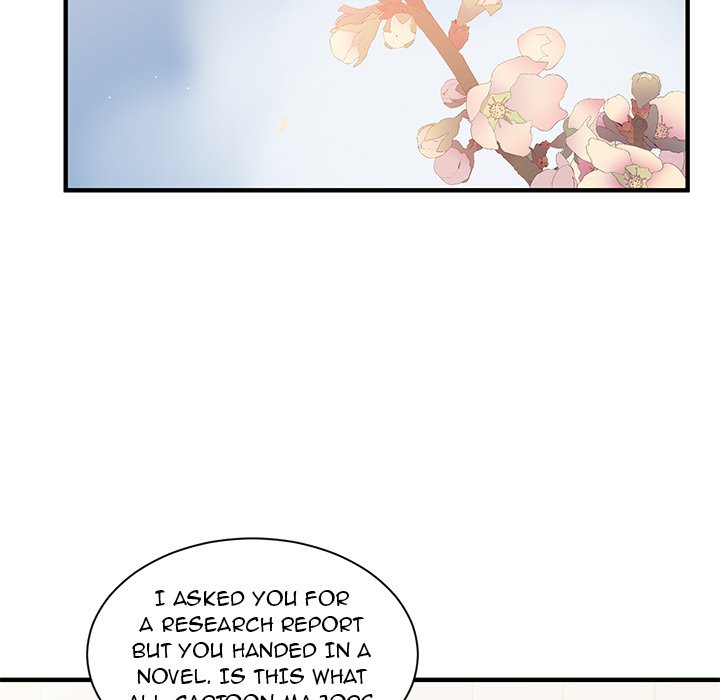 Do You Believe in Ghosts? Do You Believe in Ghosts? EP 4 - Toomics page 5 - 