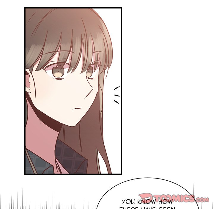 Do You Believe in Ghosts? Do You Believe in Ghosts? EP 4 - Toomics page 42 - 