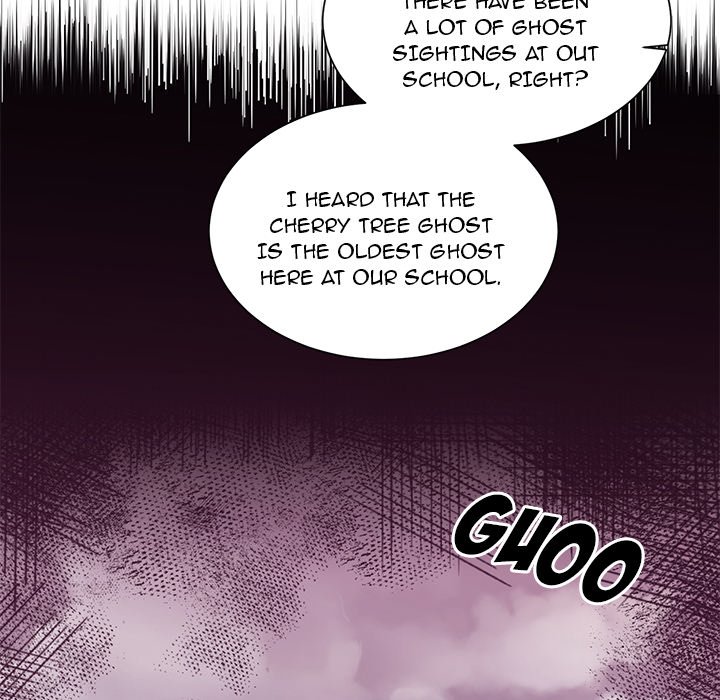 Do You Believe in Ghosts? Do You Believe in Ghosts? EP 4 - Toomics page 43 - 