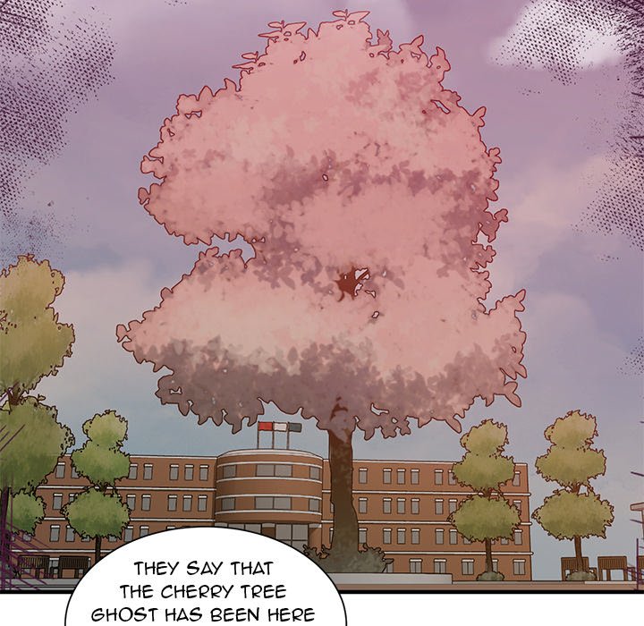 Do You Believe in Ghosts? Do You Believe in Ghosts? EP 4 - Toomics page 44 - 