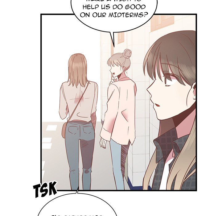 Do You Believe in Ghosts? Do You Believe in Ghosts? EP 4 - Toomics page 46 - 