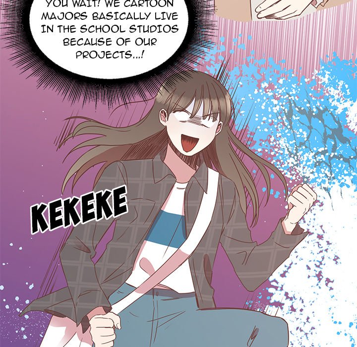 Do You Believe in Ghosts? Do You Believe in Ghosts? EP 4 - Toomics page 50 - 