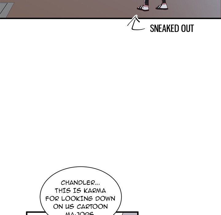 Do You Believe in Ghosts? Do You Believe in Ghosts? EP 4 - Toomics page 55 - 