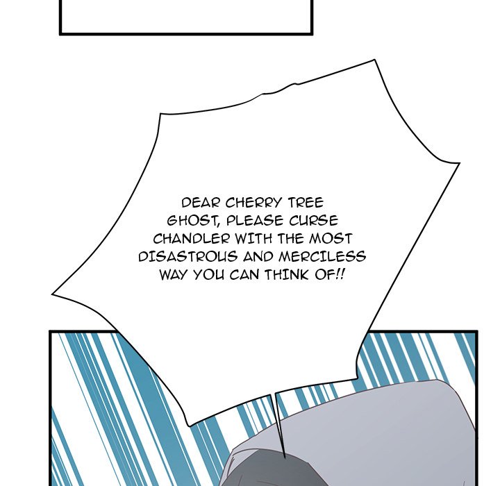 Do You Believe in Ghosts? Do You Believe in Ghosts? EP 4 - Toomics page 57 - 