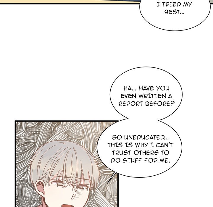 Do You Believe in Ghosts? Do You Believe in Ghosts? EP 4 - Toomics page 7 - 