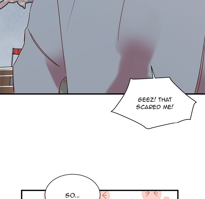 Do You Believe in Ghosts? Do You Believe in Ghosts? EP 4 - Toomics page 62 - 