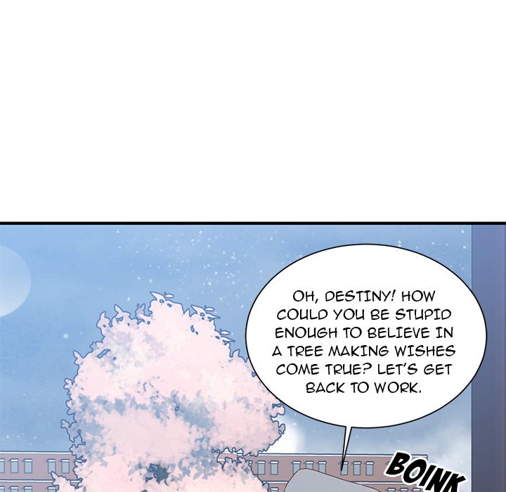 Do You Believe in Ghosts? Do You Believe in Ghosts? EP 4 - Toomics page 66 - 