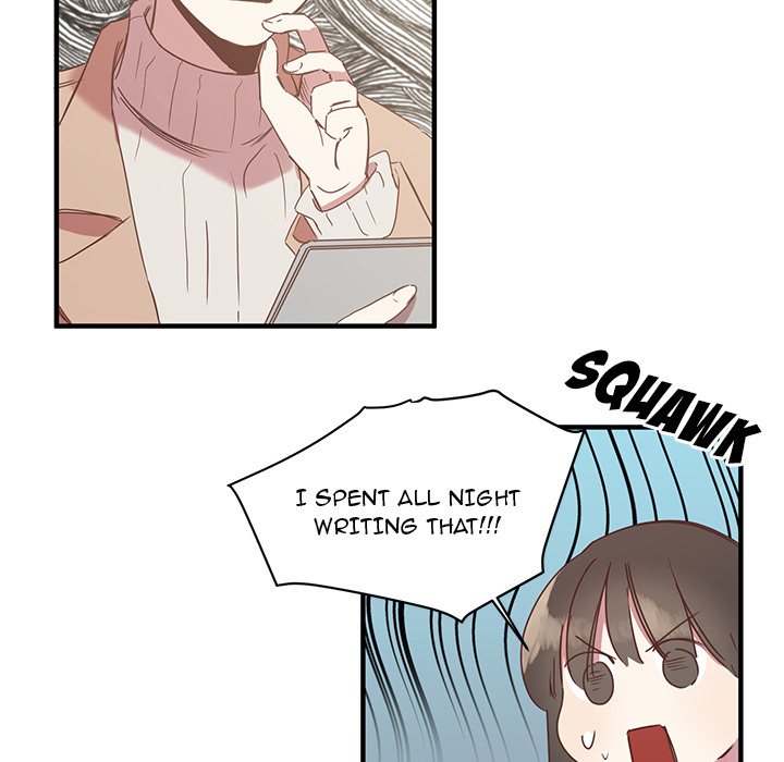 Do You Believe in Ghosts? Do You Believe in Ghosts? EP 4 - Toomics page 8 - 