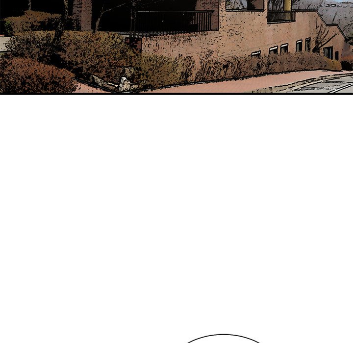 Do You Believe in Ghosts? Do You Believe in Ghosts? EP 4 - Toomics page 73 - 