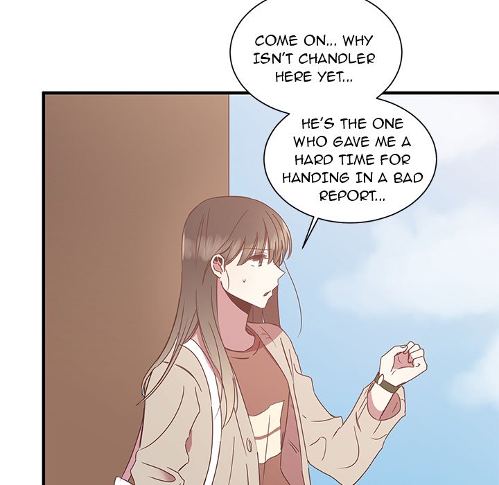 Do You Believe in Ghosts? Do You Believe in Ghosts? EP 4 - Toomics page 74 - 