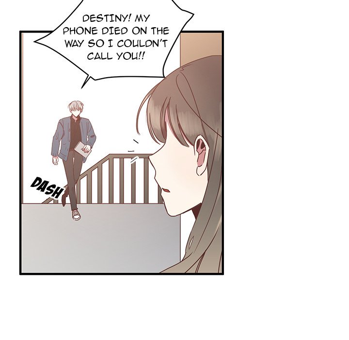 Do You Believe in Ghosts? Do You Believe in Ghosts? EP 4 - Toomics page 76 - 