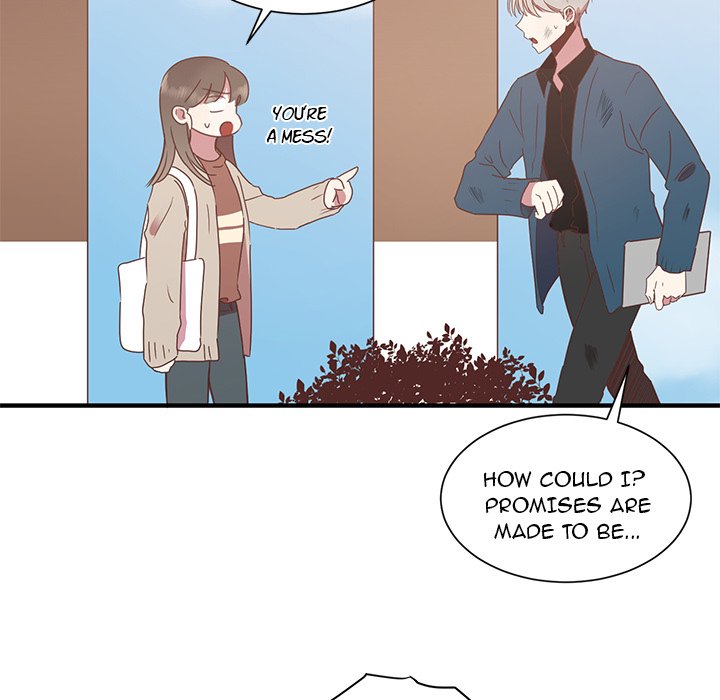 Do You Believe in Ghosts? Do You Believe in Ghosts? EP 4 - Toomics page 79 - 
