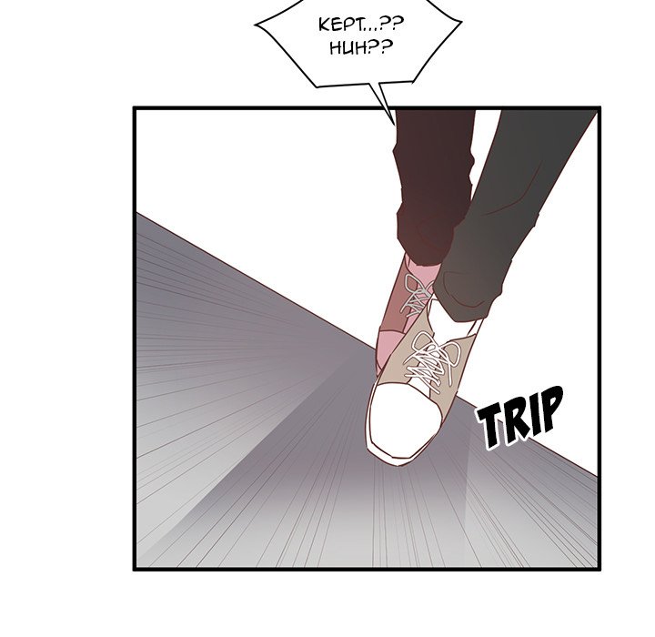 Do You Believe in Ghosts? Do You Believe in Ghosts? EP 4 - Toomics page 80 - 