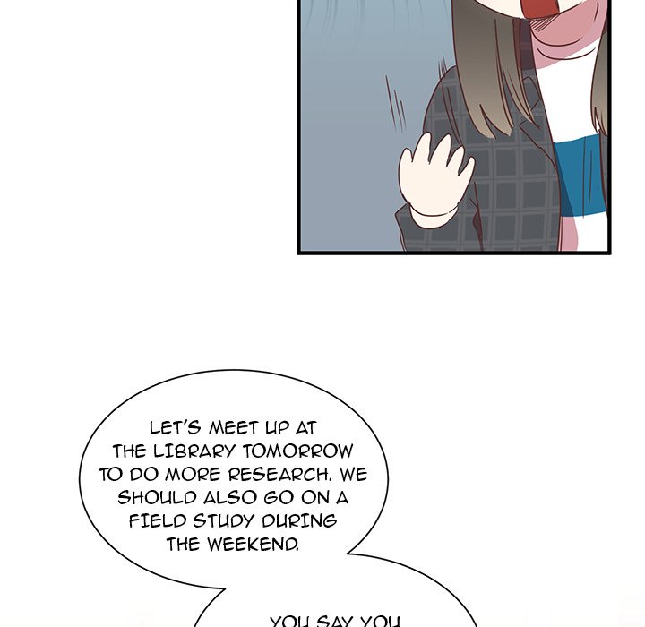Do You Believe in Ghosts? Do You Believe in Ghosts? EP 4 - Toomics page 9 - 