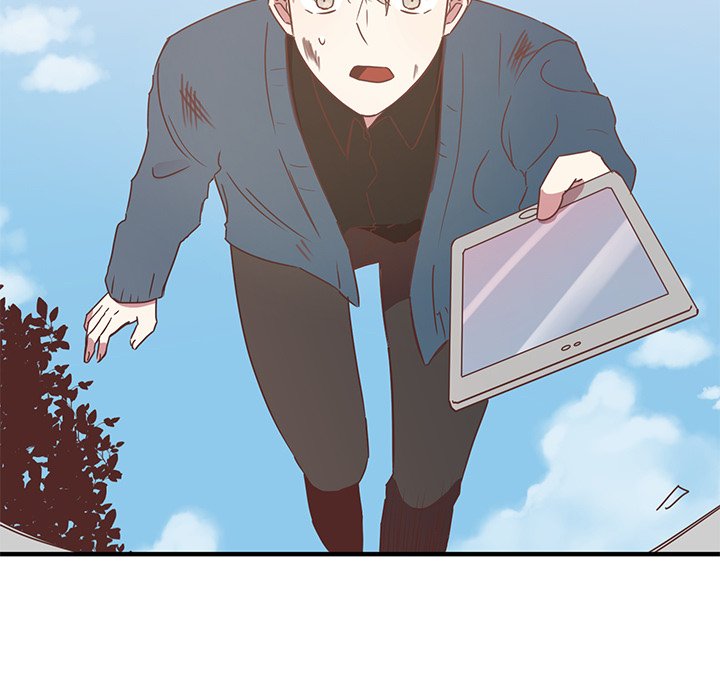 Do You Believe in Ghosts? Do You Believe in Ghosts? EP 4 - Toomics page 82 - 
