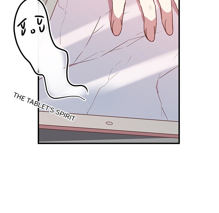 Do You Believe in Ghosts? Do You Believe in Ghosts? EP 4 - Toomics page 89 - 
