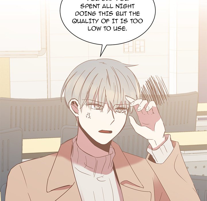 Do You Believe in Ghosts? Do You Believe in Ghosts? EP 4 - Toomics page 10 - 
