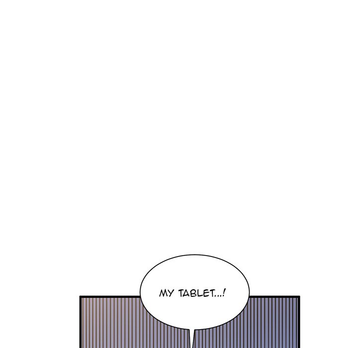 Do You Believe in Ghosts? Do You Believe in Ghosts? EP 4 - Toomics page 92 - 