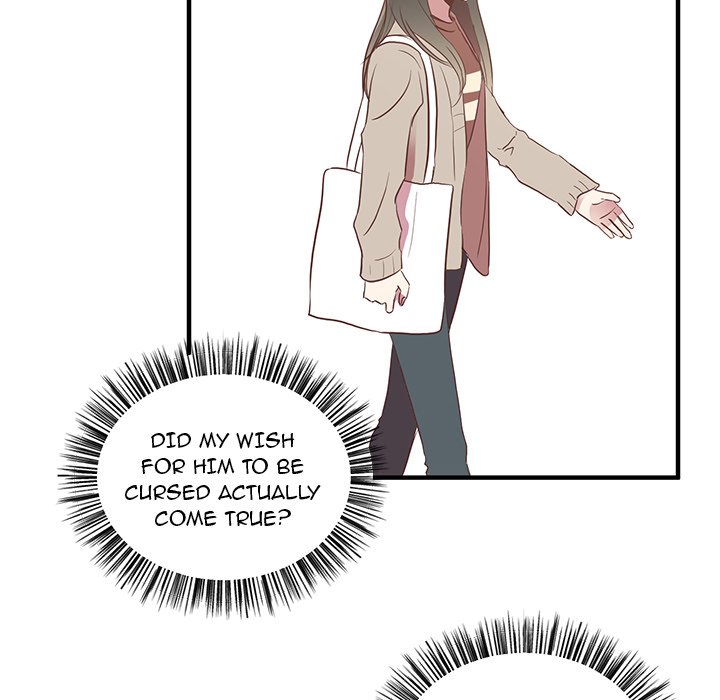 Do You Believe in Ghosts? Do You Believe in Ghosts? EP 4 - Toomics page 96 - 