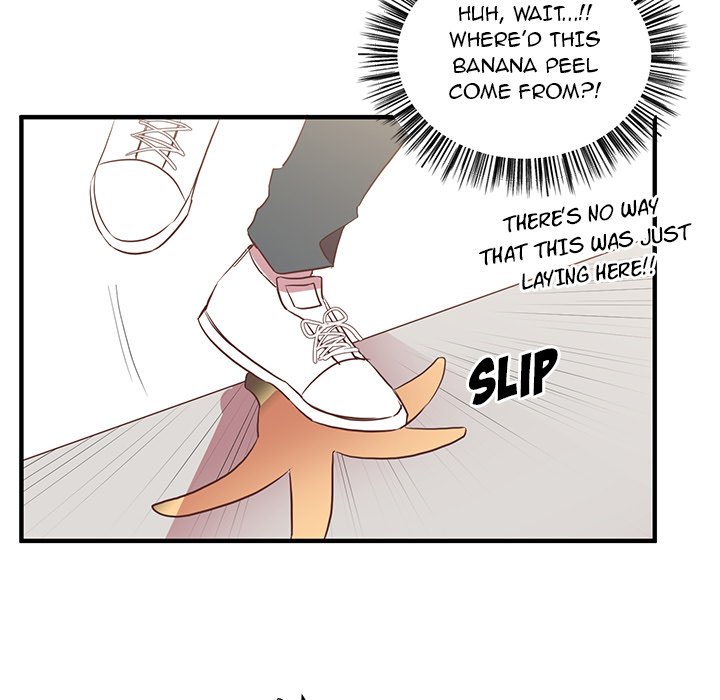 Do You Believe in Ghosts? Do You Believe in Ghosts? EP 4 - Toomics page 97 - 