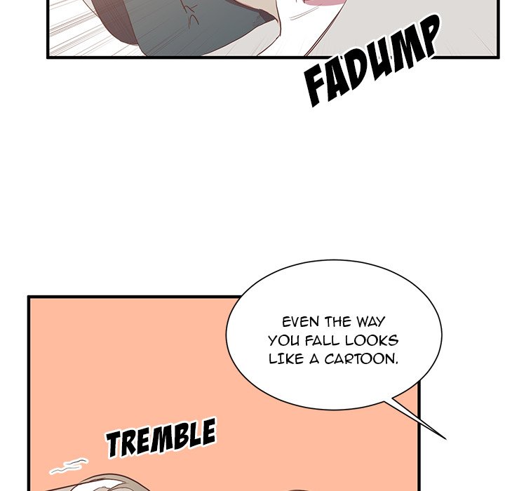 Do You Believe in Ghosts? Do You Believe in Ghosts? EP 4 - Toomics page 99 - 