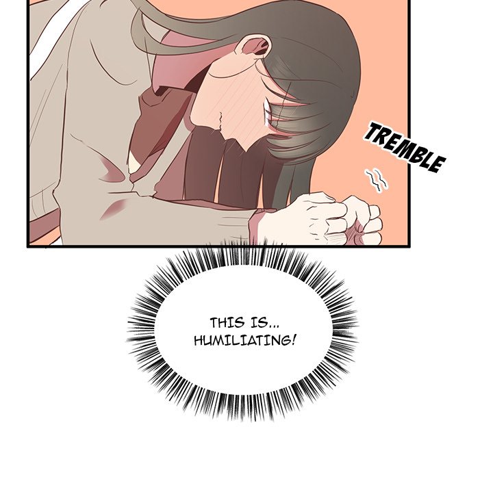 Do You Believe in Ghosts? Do You Believe in Ghosts? EP 4 - Toomics page 100 - 