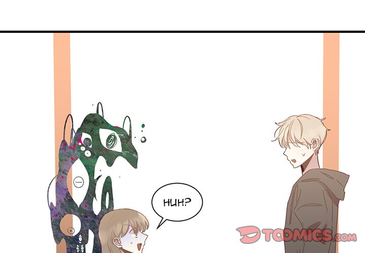 Do You Believe in Ghosts? Do You Believe in Ghosts? EP 5 - Toomics page 2 - 