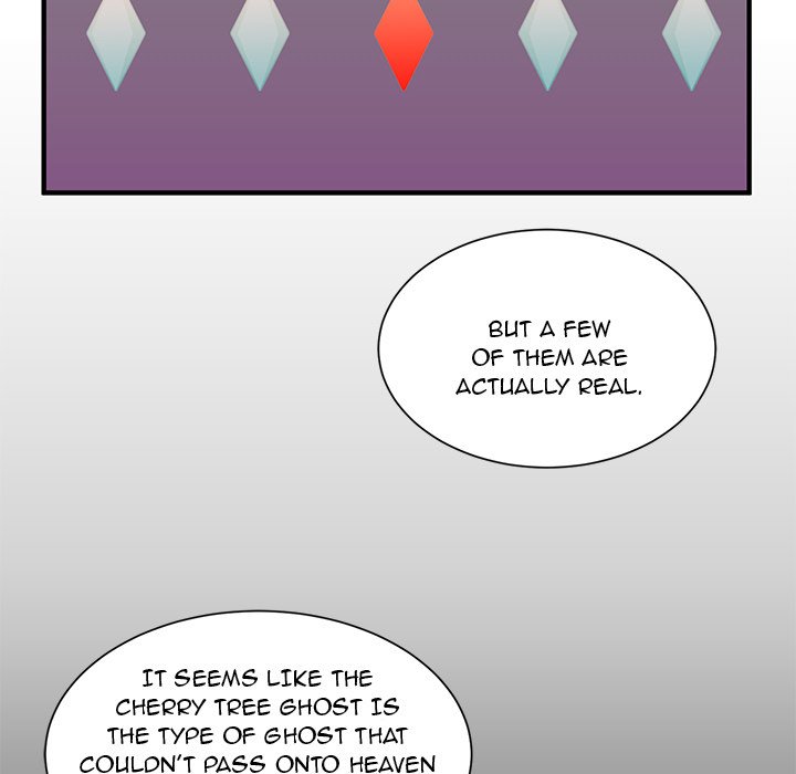 Do You Believe in Ghosts? Do You Believe in Ghosts? EP 5 - Toomics page 11 - 