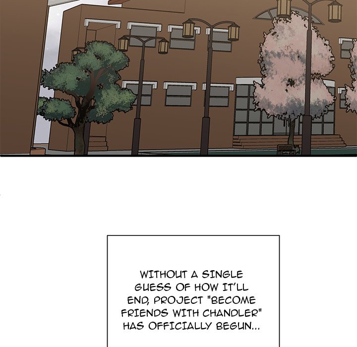 Do You Believe in Ghosts? Do You Believe in Ghosts? EP 5 - Toomics page 101 - 