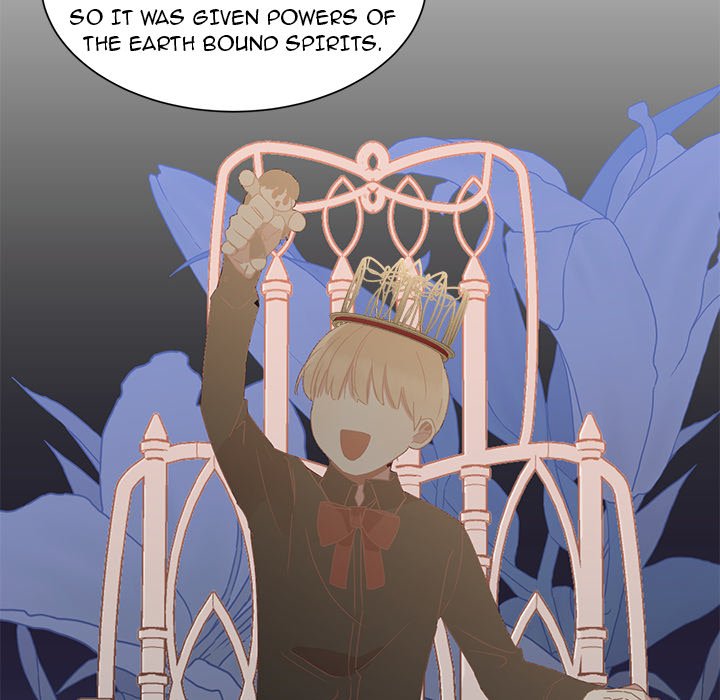 Do You Believe in Ghosts? Do You Believe in Ghosts? EP 5 - Toomics page 12 - 