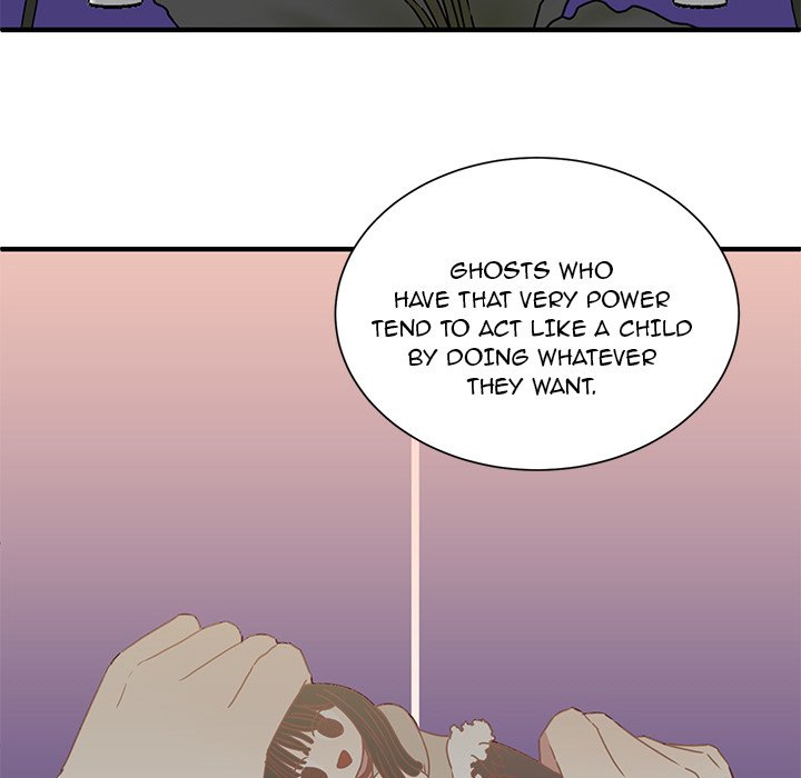 Do You Believe in Ghosts? Do You Believe in Ghosts? EP 5 - Toomics page 14 - 