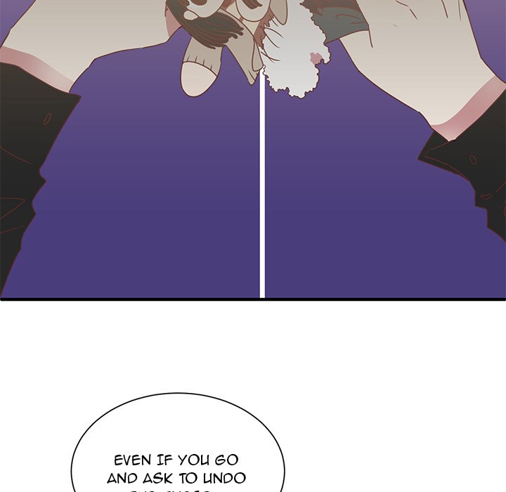 Do You Believe in Ghosts? Do You Believe in Ghosts? EP 5 - Toomics page 15 - 