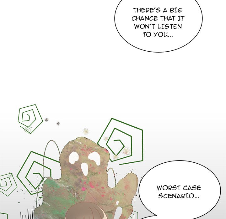 Do You Believe in Ghosts? Do You Believe in Ghosts? EP 5 - Toomics page 17 - 