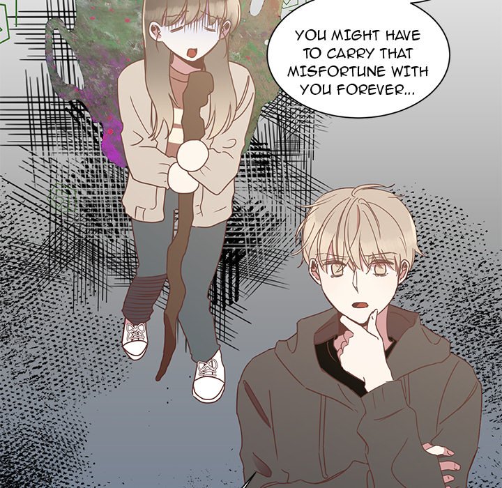 Do You Believe in Ghosts? Do You Believe in Ghosts? EP 5 - Toomics page 18 - 