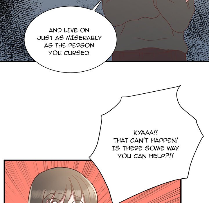 Do You Believe in Ghosts? Do You Believe in Ghosts? EP 5 - Toomics page 19 - 