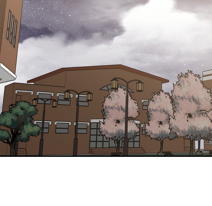 Do You Believe in Ghosts? Do You Believe in Ghosts? EP 5 - Toomics page 25 - 