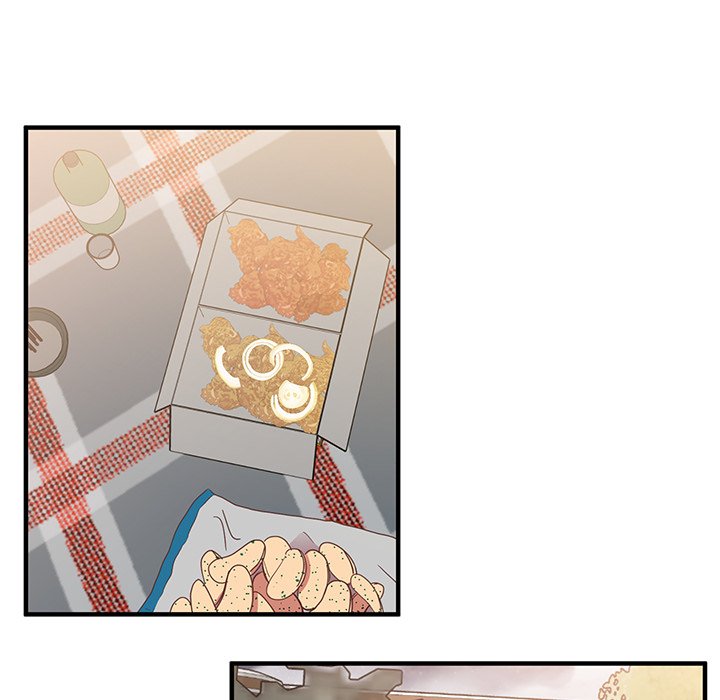 Do You Believe in Ghosts? Do You Believe in Ghosts? EP 5 - Toomics page 26 - 