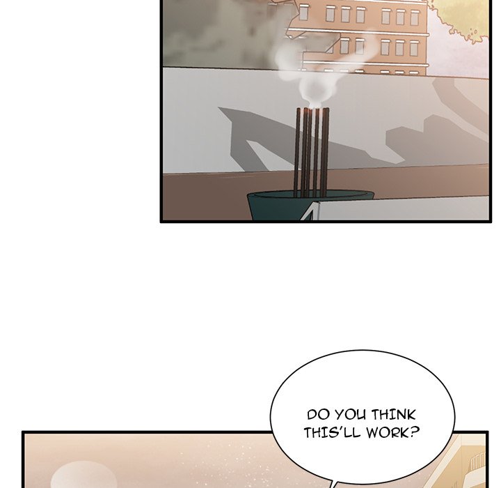 Do You Believe in Ghosts? Do You Believe in Ghosts? EP 5 - Toomics page 27 - 