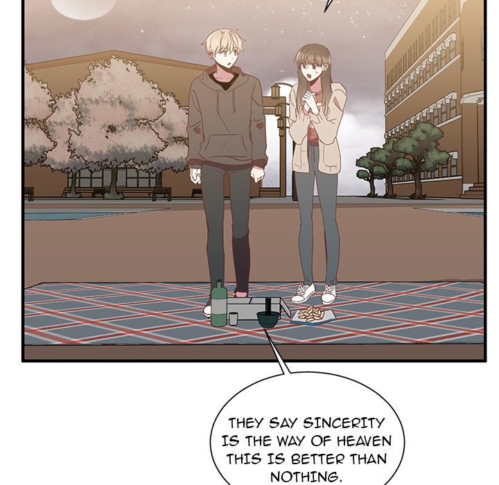 Do You Believe in Ghosts? Do You Believe in Ghosts? EP 5 - Toomics page 28 - 
