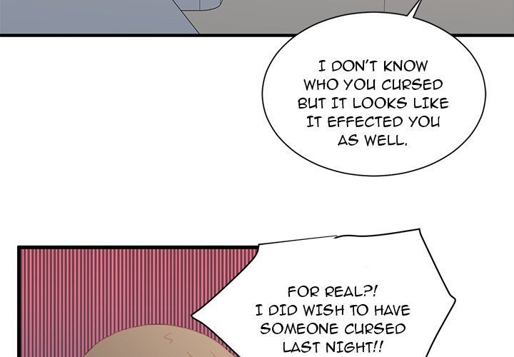 Do You Believe in Ghosts? Do You Believe in Ghosts? EP 5 - Toomics page 4 - 