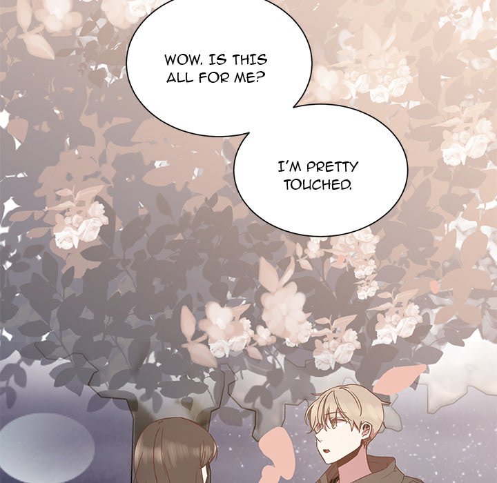 Do You Believe in Ghosts? Do You Believe in Ghosts? EP 5 - Toomics page 32 - 