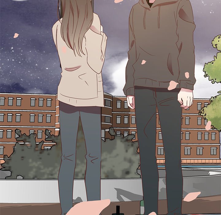 Do You Believe in Ghosts? Do You Believe in Ghosts? EP 5 - Toomics page 33 - 