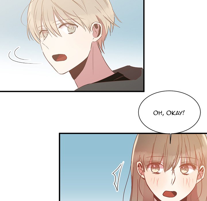 Do You Believe in Ghosts? Do You Believe in Ghosts? EP 5 - Toomics page 35 - 