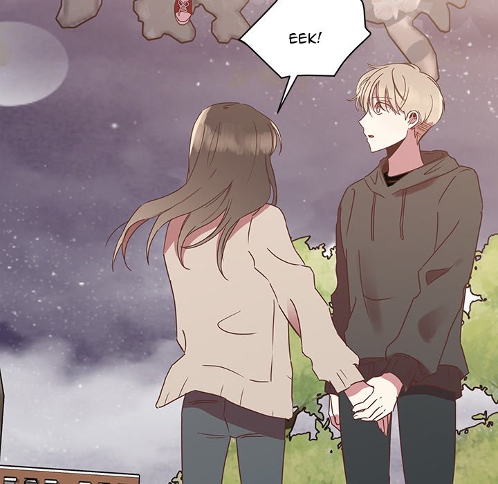 Do You Believe in Ghosts? Do You Believe in Ghosts? EP 5 - Toomics page 38 - 